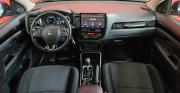 Mitsubishi Outlander III Рестайлинг 3 Вологда  - изображение 26