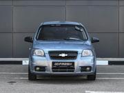 Chevrolet Aveo I Рестайлинг Новороссийск  - изображение 23