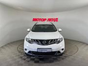 Nissan Murano II (Z51) Рестайлинг 2 Воронеж  - изображение 27