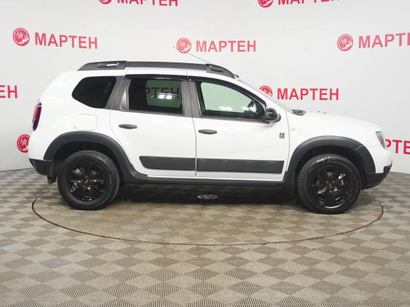Renault Duster I Рестайлинг с пробегом 2018 года, цена 1 348 000 рублей, 161483 км, внедорожник, Автокод Объявления