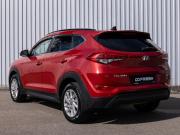 Hyundai Tucson III Сочи  - изображение 25