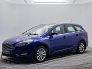 Ford Focus III Рестайлинг Москва  - изображение 19