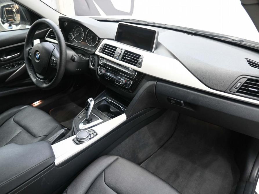BMW 3 серии VI (F3x) Рестайлинг Ростов-на-Дону  - изображение 11