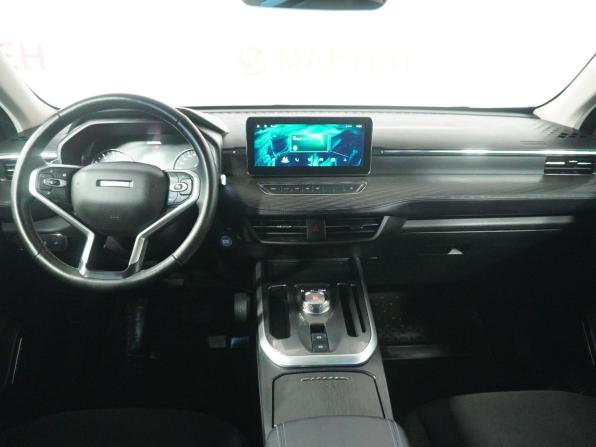 Haval Jolion I с пробегом 2023 года, цена 1 689 000 рублей, 106116 км, внедорожник, Автокод Объявления