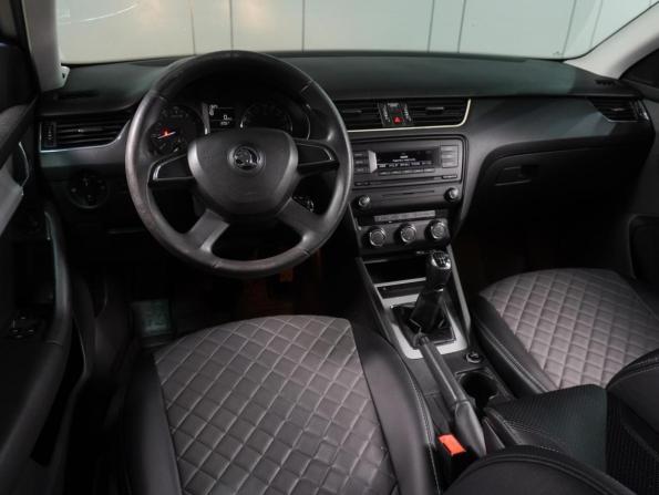 Skoda Octavia III (A7) с пробегом 2013 года, цена 999 000 рублей, 168859 км, лифтбек, Автокод Объявления