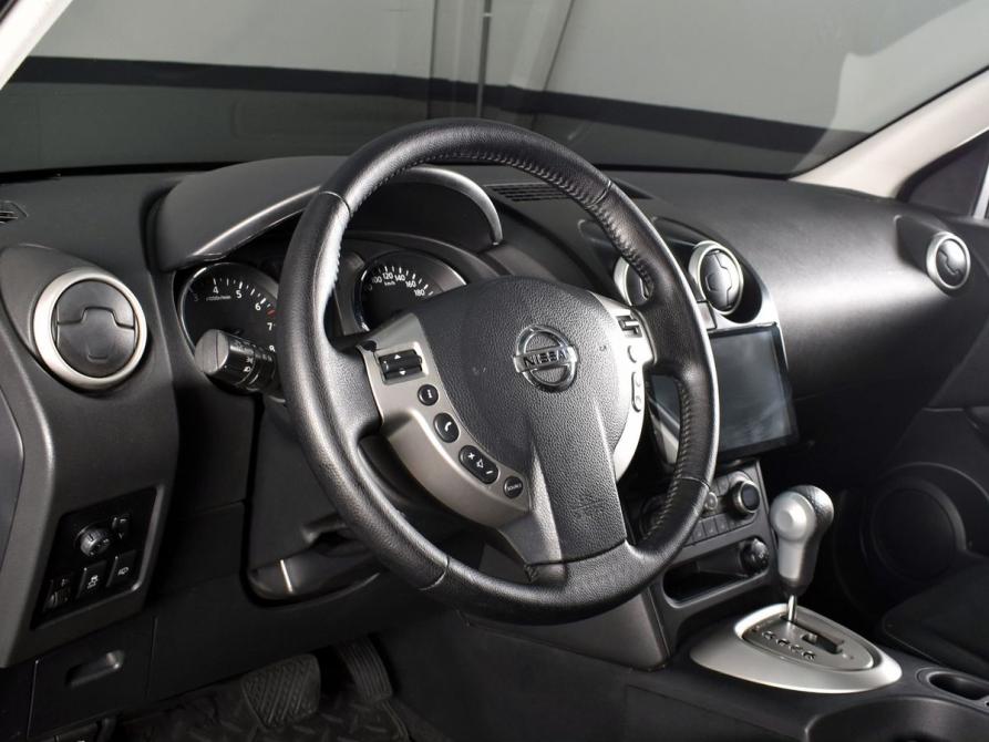 Nissan Qashqai I Рестайлинг Кемерово  - изображение 6