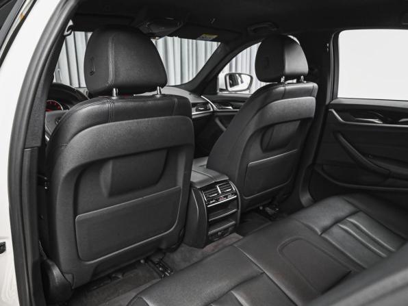 BMW 5 серии VII (G30/G31/G38) с пробегом 2018 года, цена 2 794 000 рублей, 118436 км, седан, Автокод Объявления