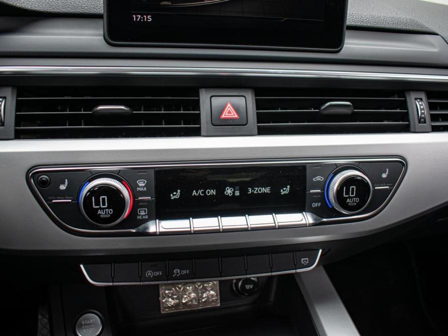 Audi A4 V (B9) Краснодар  - изображение 13