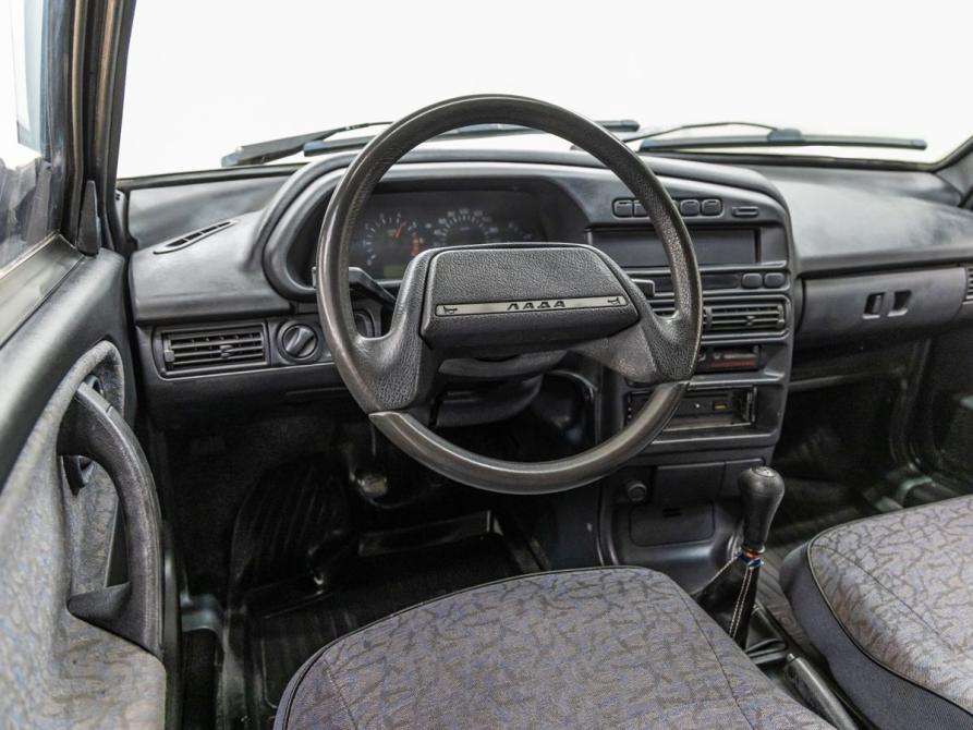 Lada (ВАЗ) 2115 Волгоград  - изображение 23