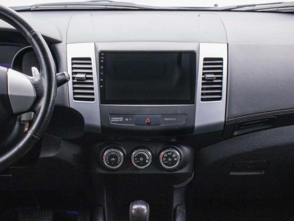 Mitsubishi Outlander II Рестайлинг с пробегом 2011 года, цена 1 206 000 рублей, 109141 км, внедорожник, Автокод Объявления