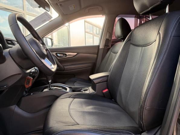 Nissan X-Trail III Рестайлинг с пробегом 2019 года, цена 1 868 000 рублей, 144644 км, внедорожник, Автокод Объявления