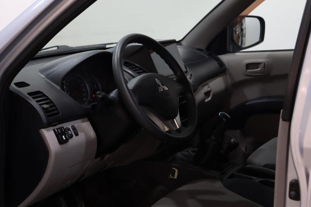 Mitsubishi L200 IV Сургут  - изображение 11
