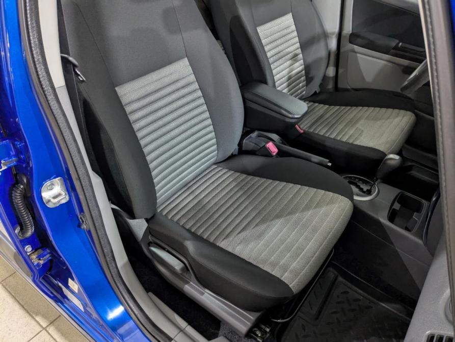 Suzuki SX4 I (Classic) Рестайлинг Химки  - изображение 12