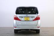 Toyota Alphard I Омск  - изображение 29