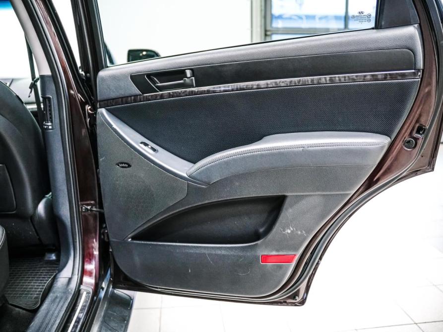 Hyundai ix55 Красноярск  - изображение 28
