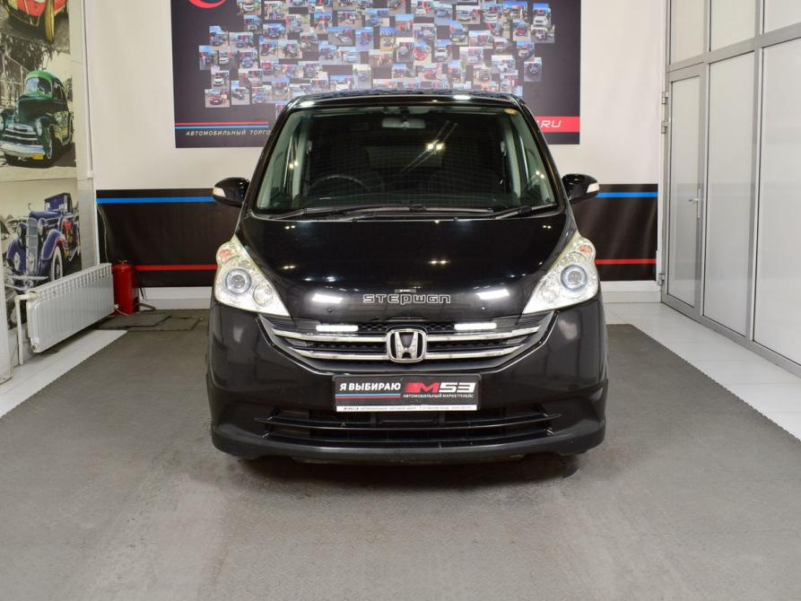 Honda Stepwgn III Кемерово  - изображение 2