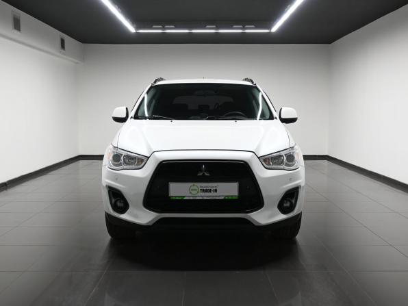 Mitsubishi ASX I Рестайлинг с пробегом 2015 года, цена 1 445 000 рублей, 74753 км, внедорожник, Автокод Объявления