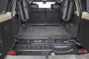 Nissan Patrol V (Y61) Рестайлинг Кемерово  - изображение 31