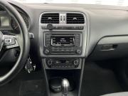 Volkswagen Polo V Рестайлинг Краснодар  - изображение 41