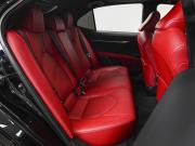 Toyota Camry VIII (XV70) Рестайлинг Ставрополь  - изображение 33