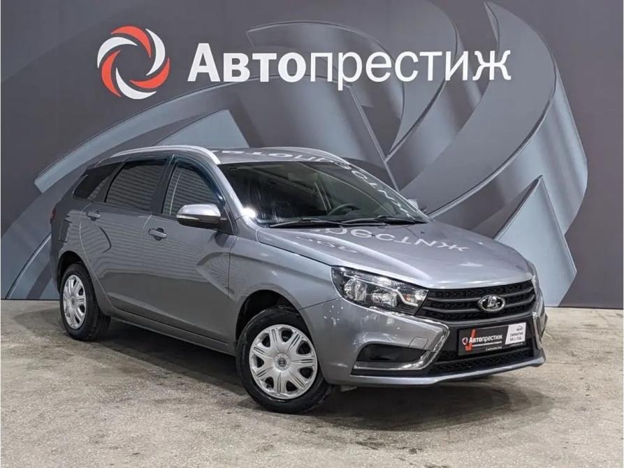 Lada (ВАЗ) Vesta I Пермь  - изображение 5