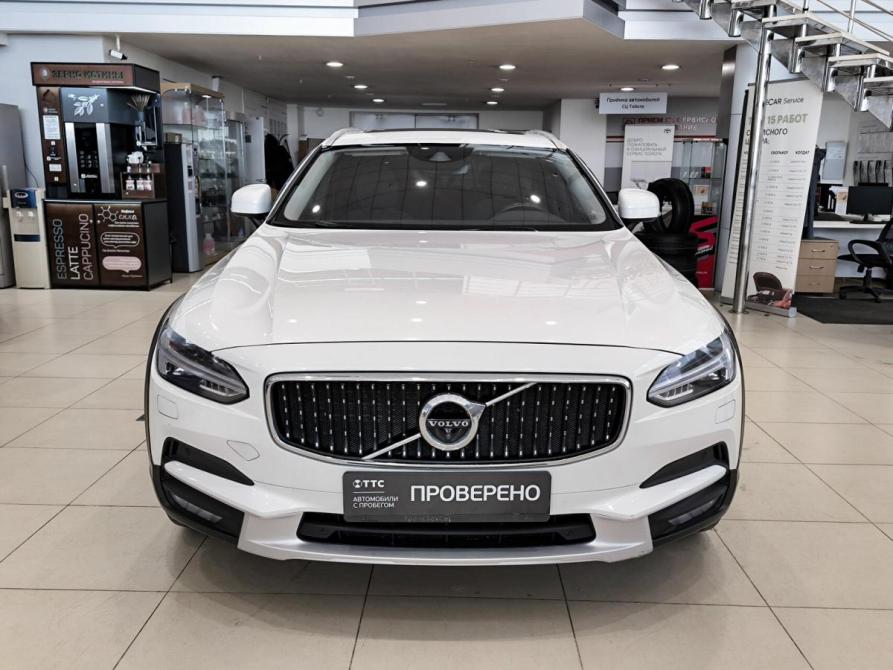 Volvo V90 Cross Country I Казань  - изображение 2