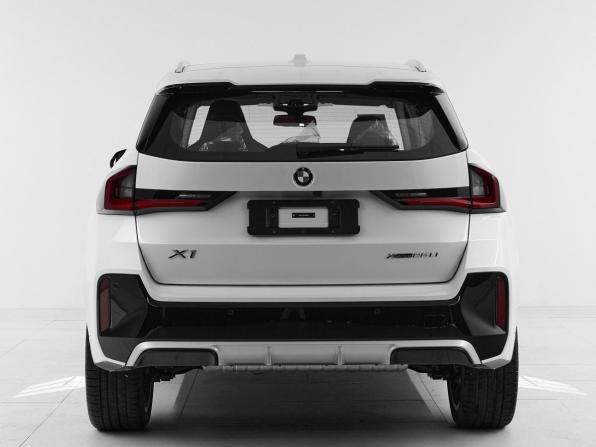 BMW X1 III (U11/U12) с пробегом 2025 года, цена 5 600 000 рублей, 43 км, внедорожник, Автокод Объявления