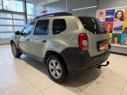 Renault Duster I Екатеринбург  - изображение 22