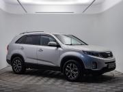 Kia Sorento II Рестайлинг Москва  - изображение 23