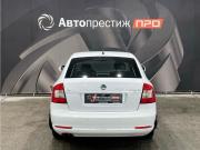 Skoda Octavia II (A5) Рестайлинг Пермь  - изображение 25