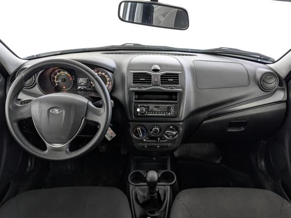 Lada (ВАЗ) Granta I Рестайлинг с пробегом 2023 года, цена 585 000 рублей, 104925 км, седан, Автокод Объявления