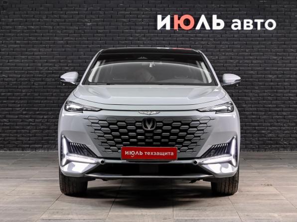 Changan UNI-K с пробегом 2023 года, цена 2 940 000 рублей, 64521 км, внедорожник, Автокод Объявления