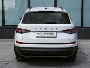 Skoda Kodiaq I Рестайлинг Екатеринбург  - изображение 28