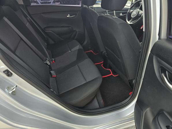 Kia Rio IV Рестайлинг с пробегом 2020 года, цена 1 649 995 рублей, 79132 км, седан, Автокод Объявления