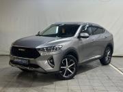 Haval F7x I Санкт-Петербург  - изображение 20