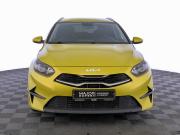Kia Ceed III Рестайлинг Москва  - изображение 29
