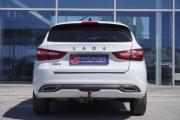 Lada (ВАЗ) Vesta I Рестайлинг (NG) Ульяновск  - изображение 29