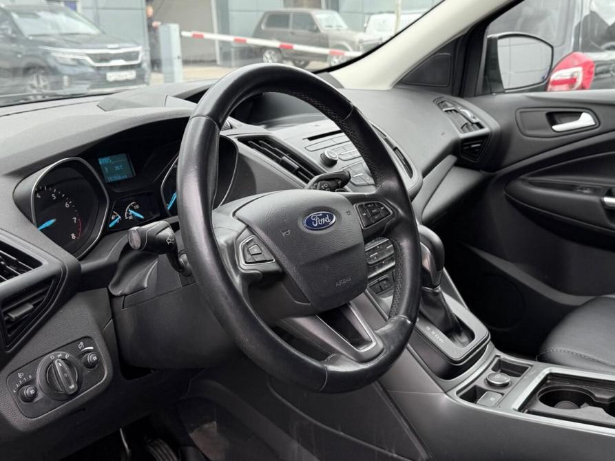 Ford Kuga II Рестайлинг Санкт-Петербург  - изображение 4