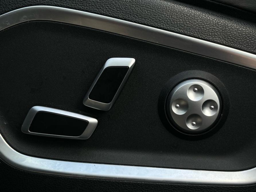 Geely Tugella I Рестайлинг Калуга  - изображение 13