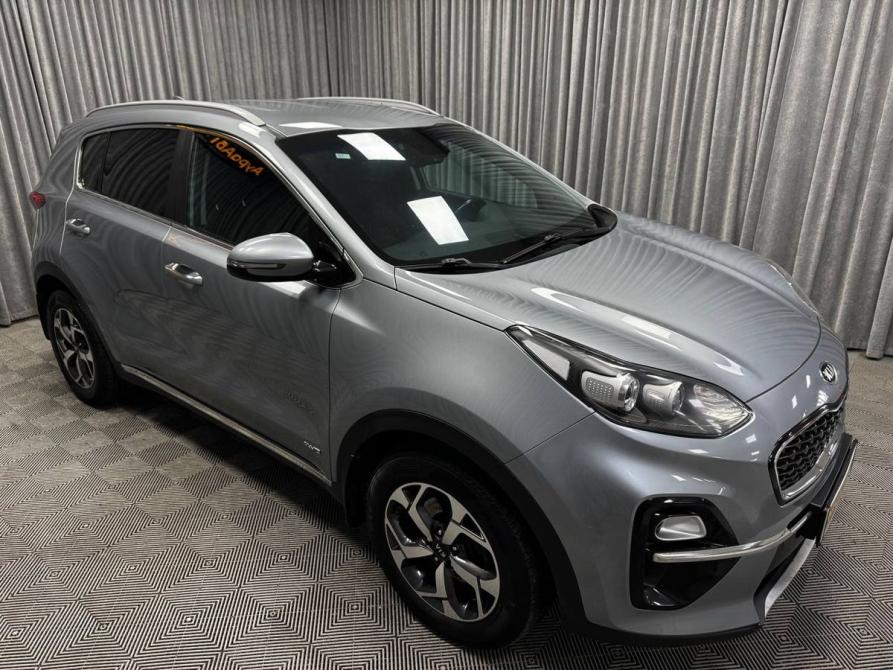Kia Sportage IV Рестайлинг Стерлитамак  - изображение 2