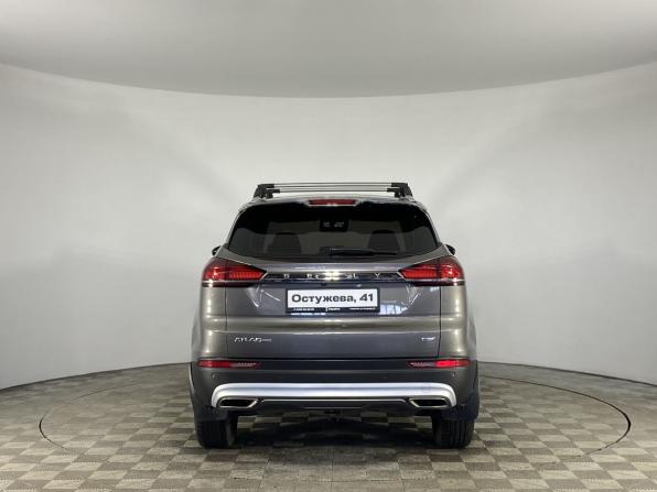Geely Atlas Pro с пробегом 2022 года, цена 1 720 000 рублей, 91274 км, внедорожник, Автокод Объявления