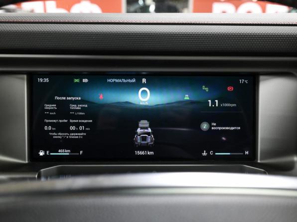 JETOUR T2 с пробегом 2024 года, цена 3 649 000 рублей, 15647 км, внедорожник, Автокод Объявления