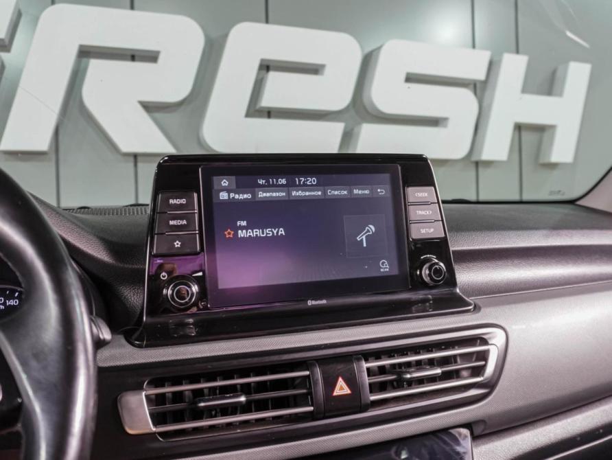Kia Seltos I Воронеж  - изображение 14