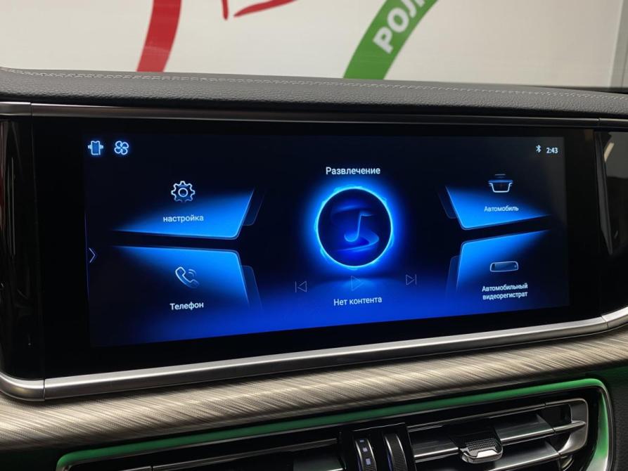Hongqi H9 I Москва  - изображение 20