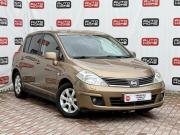 Nissan Tiida I Санкт-Петербург  - изображение 18