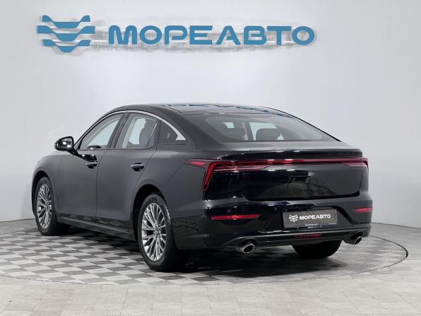 FAW Bestune B70 I с пробегом 2023 года, цена 1 700 000 рублей, 6313 км, лифтбек, Автокод Объявления