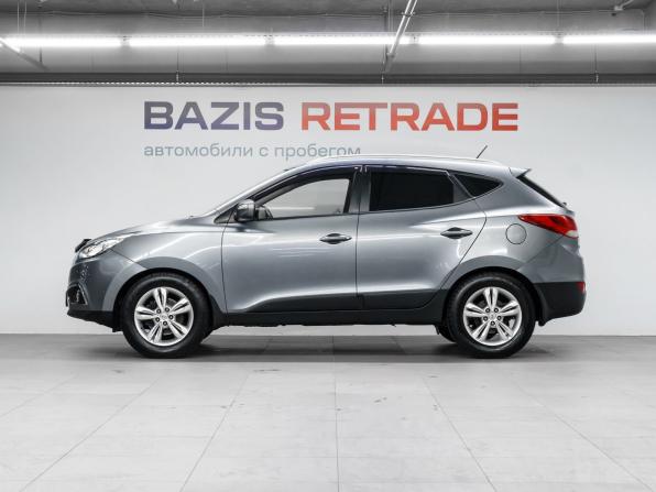 Hyundai ix35 I с пробегом 2011 года, цена 1 020 000 рублей, 198831 км, внедорожник, Автокод Объявления