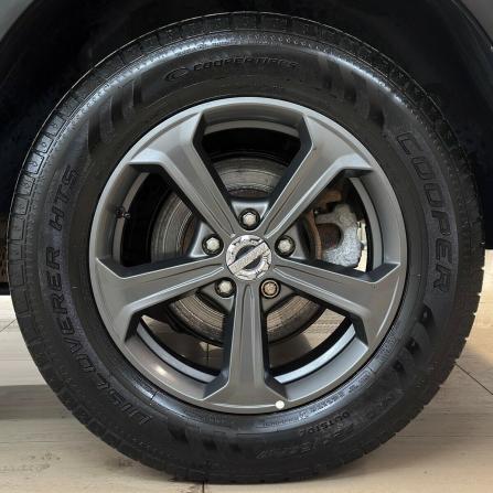 Haval F7 I с пробегом 2021 года, цена 1 740 000 рублей, 61727 км, внедорожник, Автокод Объявления