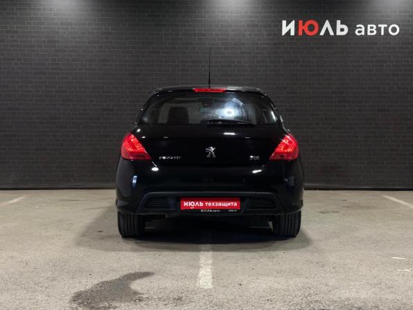 Peugeot 308 I Рестайлинг с пробегом 2011 года, цена 530 000 рублей, 216321 км, хэтчбек, Автокод Объявления