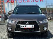 Mitsubishi Outlander II Рестайлинг Ижевск  - изображение 29